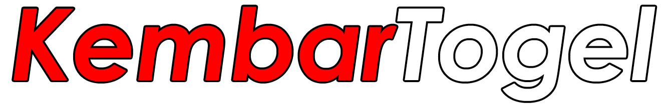 Kembartogel | Web Resmi Teknologi Biometrik